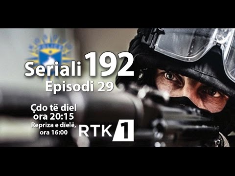Seriali 192 - Episodi 29