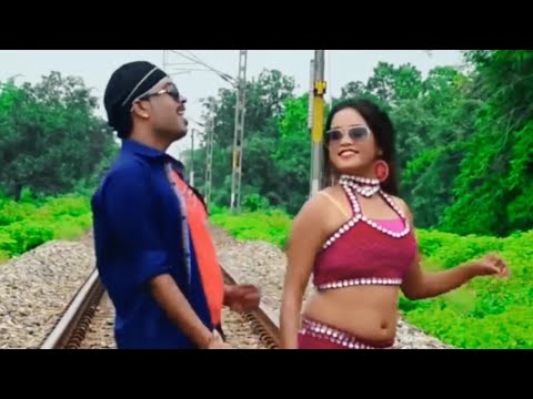 Supper Hitt Nas Faad Nagpuri Video Song  A Champa  Singer Keshaw Kesariya  Sadri Popcorn