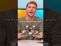 Top 5 Crypto Scams in 2025