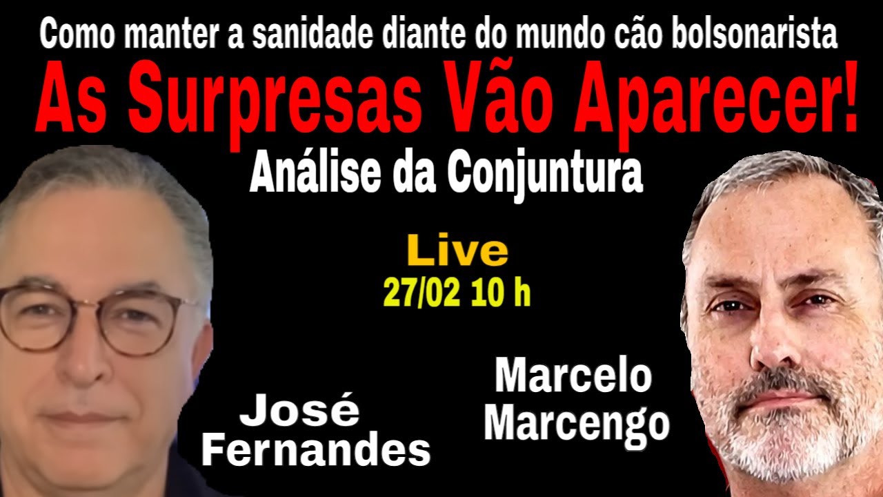 COMO MANTER A SANIDADE DIANTE DO BOLSONARISMO E COMO DERROTÁ-LOS DE NOVO