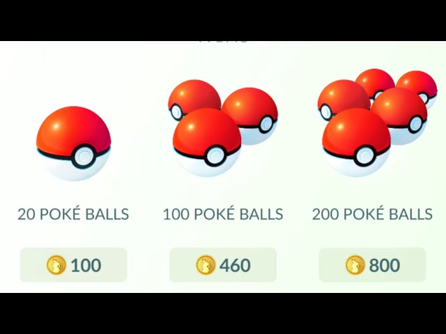 Pokémon Go' Players Can Get Free Poké Balls And Other Goodies From   Prime Gaming - 1BREAKINGN - video Dailymotion