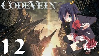 Code Vein, Ep. 12: I Was Promised Catgirls