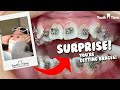 SURPRISE* I got my BRACES - Tooth Time New Braunfels Texas