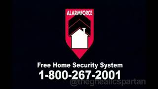 Alarmforce Has A Sparta Locomotion Remix