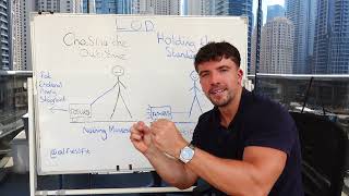 How I Got Lean on Easy Mode (Law of Detachment)