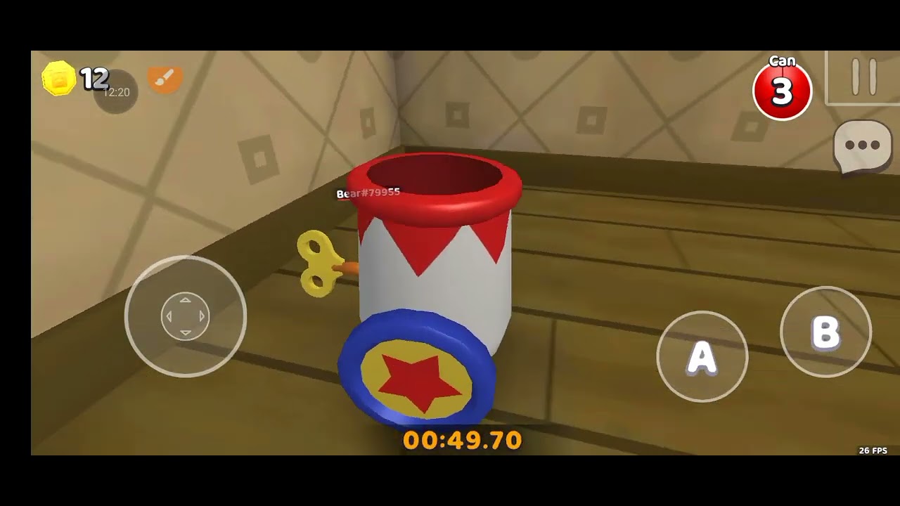 Üçlü maceracılarla ve dedektiflerle ayıcık oynuyoruz