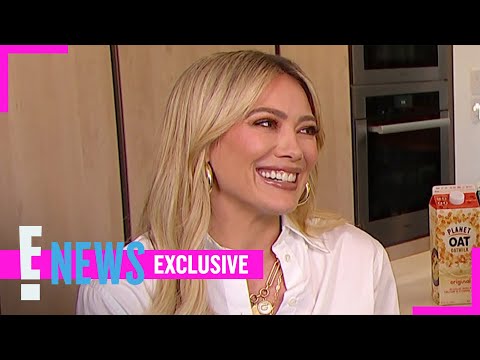 Does Hilary Duff Want More Kids? She Says… | E! News