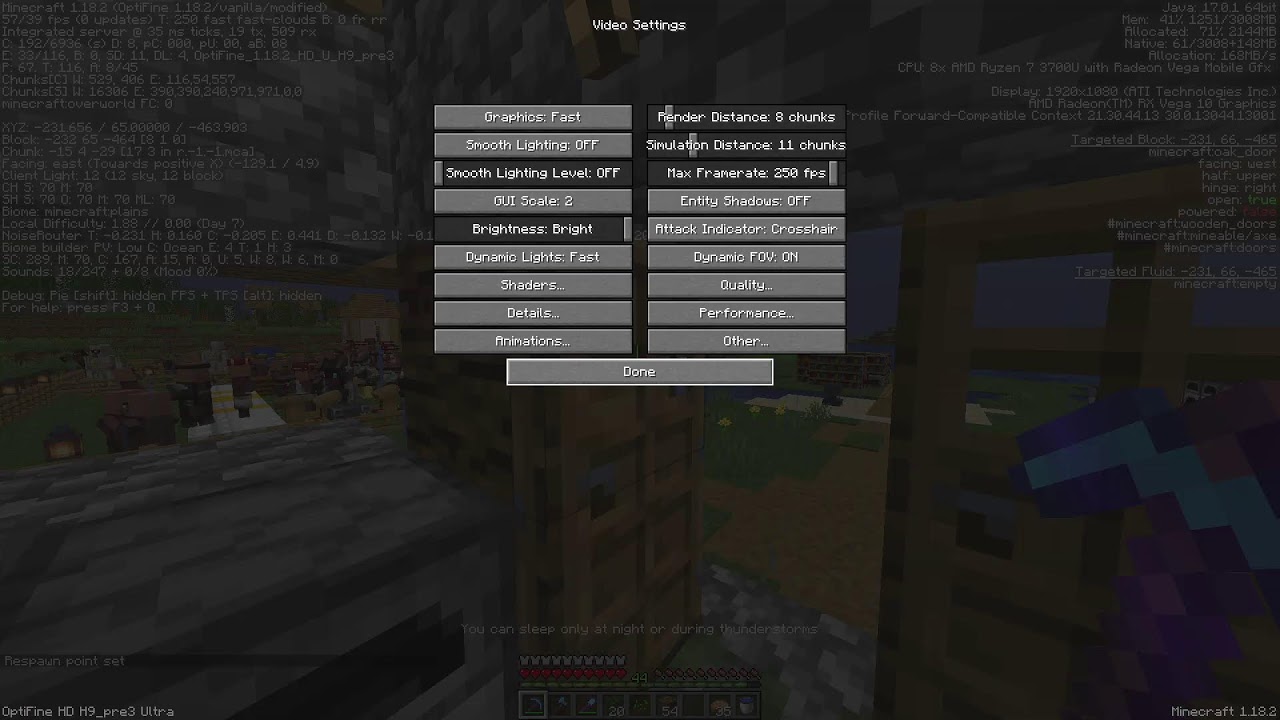 Atharv 's LIVE Live Stream MINECRAFT