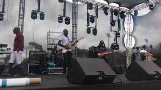 Magic System en Concert by SHOWTEC MAROC