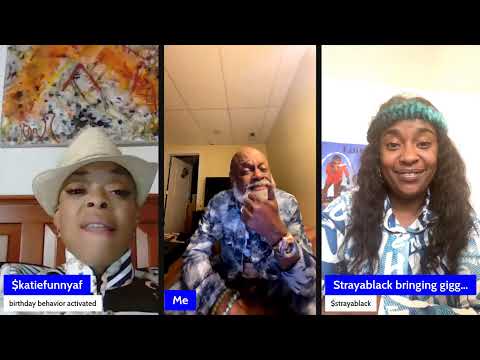 The Michael Colyar Morning Show