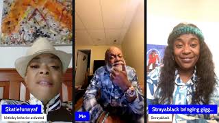 The Michael Colyar Morning Show #800