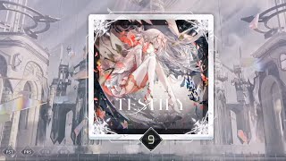 [Arcaea] Testify | PRS 9 | + Anomaly - Shinomiya Suisei