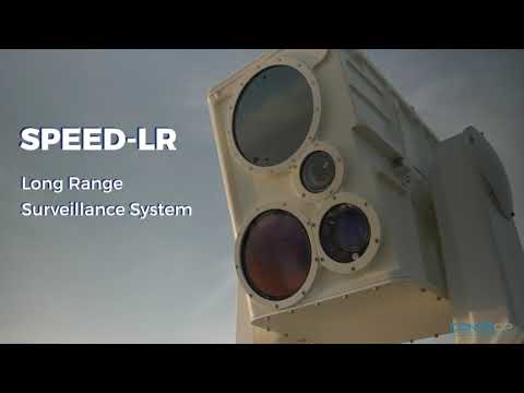 CONTROP'S SPEED-LR System