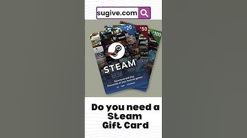 How to get Free Steam Gift Card Codes