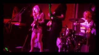 Springtime Carnivore Live Los Angeles 7-7-16