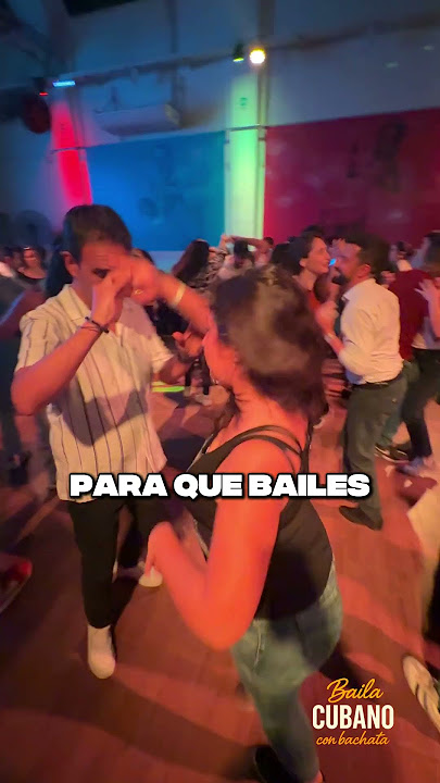 🔥 ¡La rumba cubana se prende en Orixas!