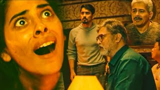 Gruham Movie Anisha Victor Horrible Ghost Scene || Siddharth || Andrea Jeremiah || First Show Movies