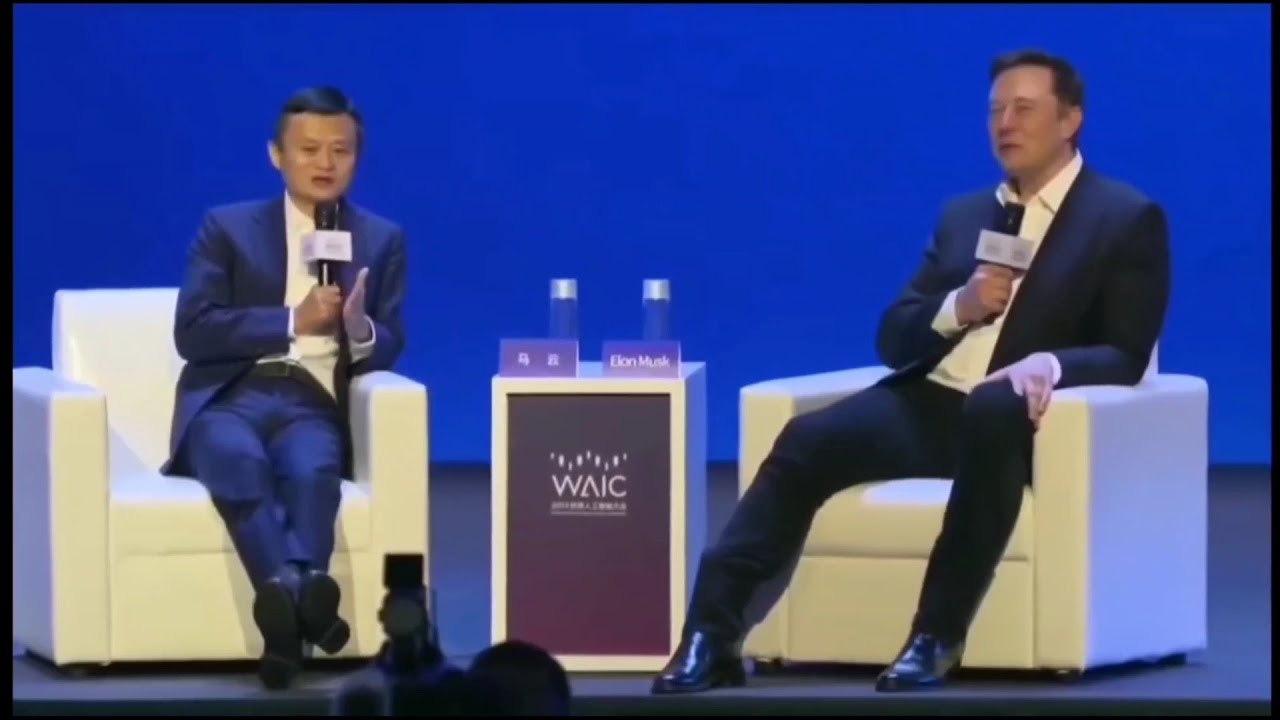 AI is Alibaba Intelligence