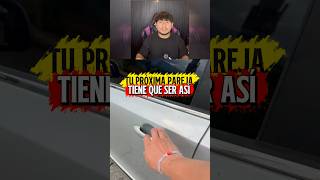 Una mujer así y me caso