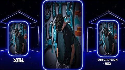 MC STAN × MIRCHI 🥵🌶️// NEW TREND💞✨// XML FILE BY 🧡🤌:- MAFIA XML YT // @mafia_xml_yt #xml #trend