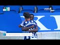 VOTA | ¿Cuál ha sido el mejor gol del Sanse? | Zubieta | Real Sociedad