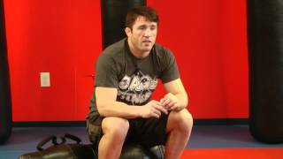 The Softer Side of Chael Sonnen.mp4