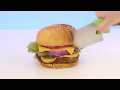 Making a Hyperrealistic Krabby Patty Cake! Mp3 Song