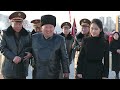 Why Sanctions Aren't Stopping North Korea