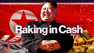 Why Sanctions Aren't Stopping North Korea
