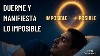 The Most Powerful Meditation to Manifest the Impossible