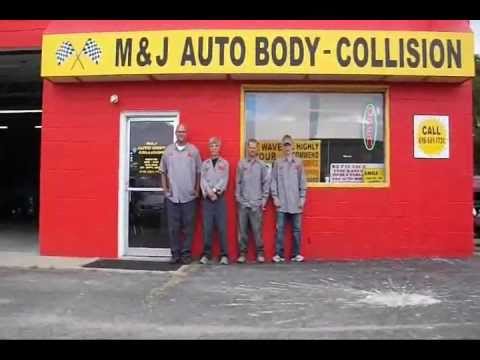 M And J Auto >> M J Auto Body Collision And Ta Wolf Entertainment M And J Auto >> M J Auto Body Collision And Ta Wolf Entertainment