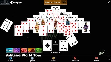 Expert Only Mini Game #4 | April 15, 2022 Event