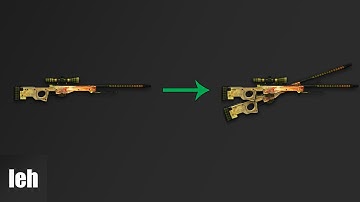 How to dupe any item in CS:GO