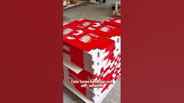 Custom Packaging Made Easy!