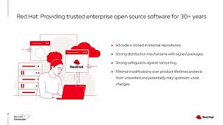 Secure your app: DevSecOps Trusted application supply chain