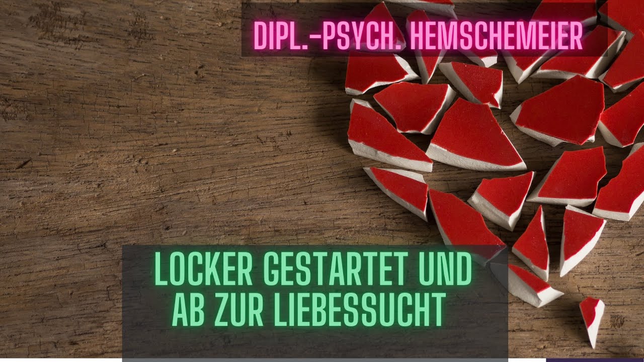 "Ich habe viele Männerherzen gebrochen"