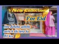  Eid Special Vlog😍2026 New Arrivals Stylish &amp; Affordable #bihar#vlog#wedding#fashion#vlogs#festival 