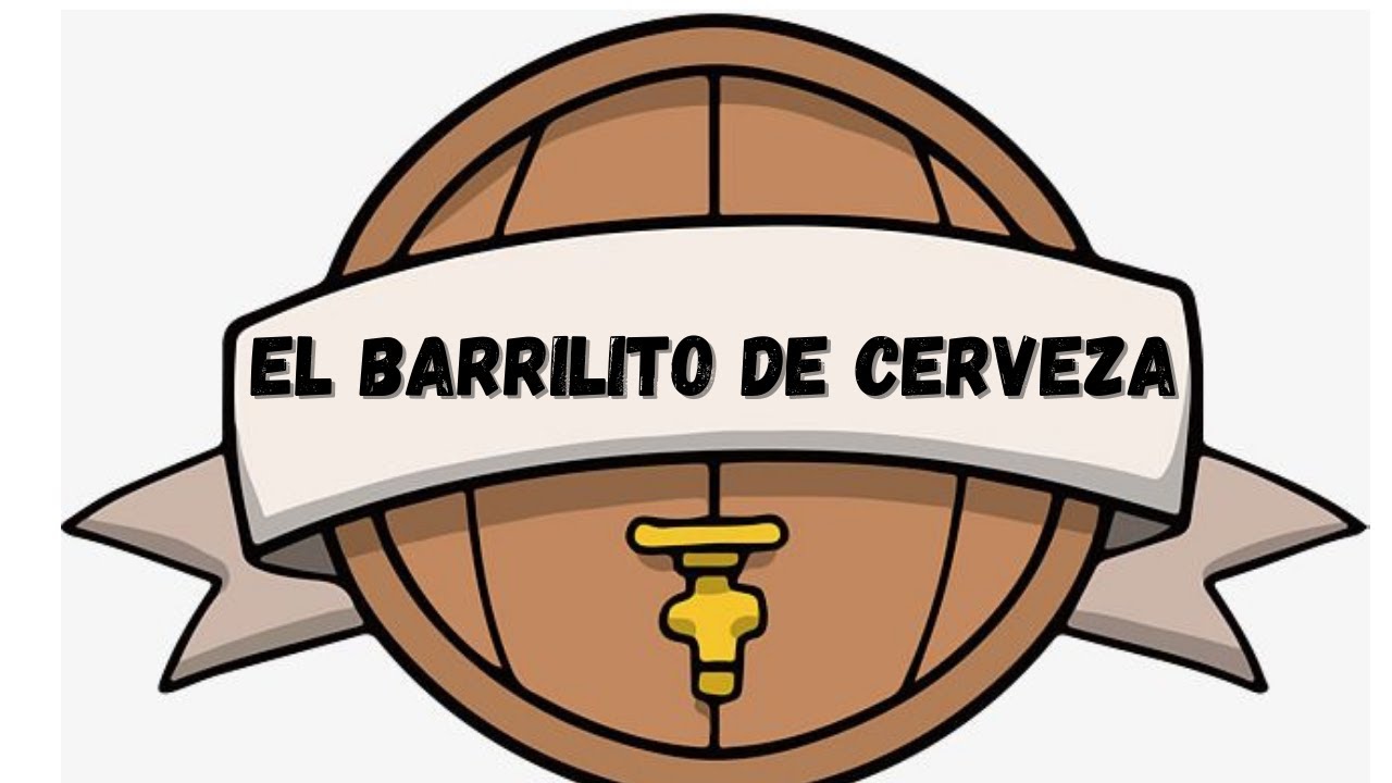 El barrilito de cerveza (Beer barrel Polka) Rondalla TAB - YouTube