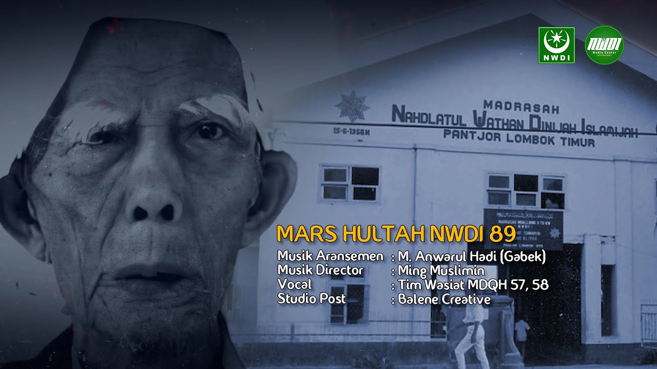 MARS HULTAH NWDI 89