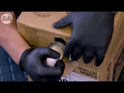 How to Open A Chevron PitPack Box