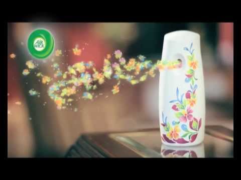 Air Wick - Ramadan TVC