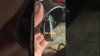 ale bloku nie rozwaliło🤣🤣 #shorts #briggsandstratton #korba #silnik