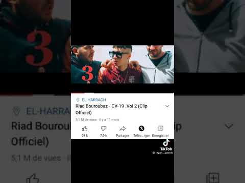 أفضل 5 اغاني راب جزائري 