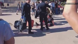 Police seek help in finding skateboard suspects in Balboa Park assault