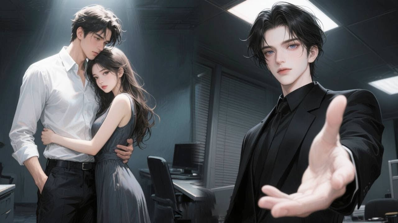 Reborn, I smiled and agreed to marry my sister’s cruel lover  She never knew what she truly lost 1