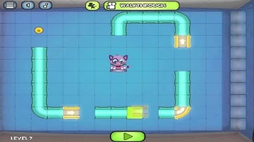 Cat Shmat - Full Gameplay Walkthrough