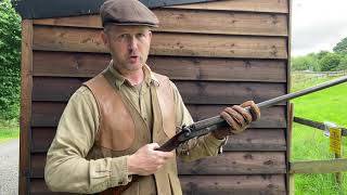 Non Rebound Locks, Jones Under - Lever.