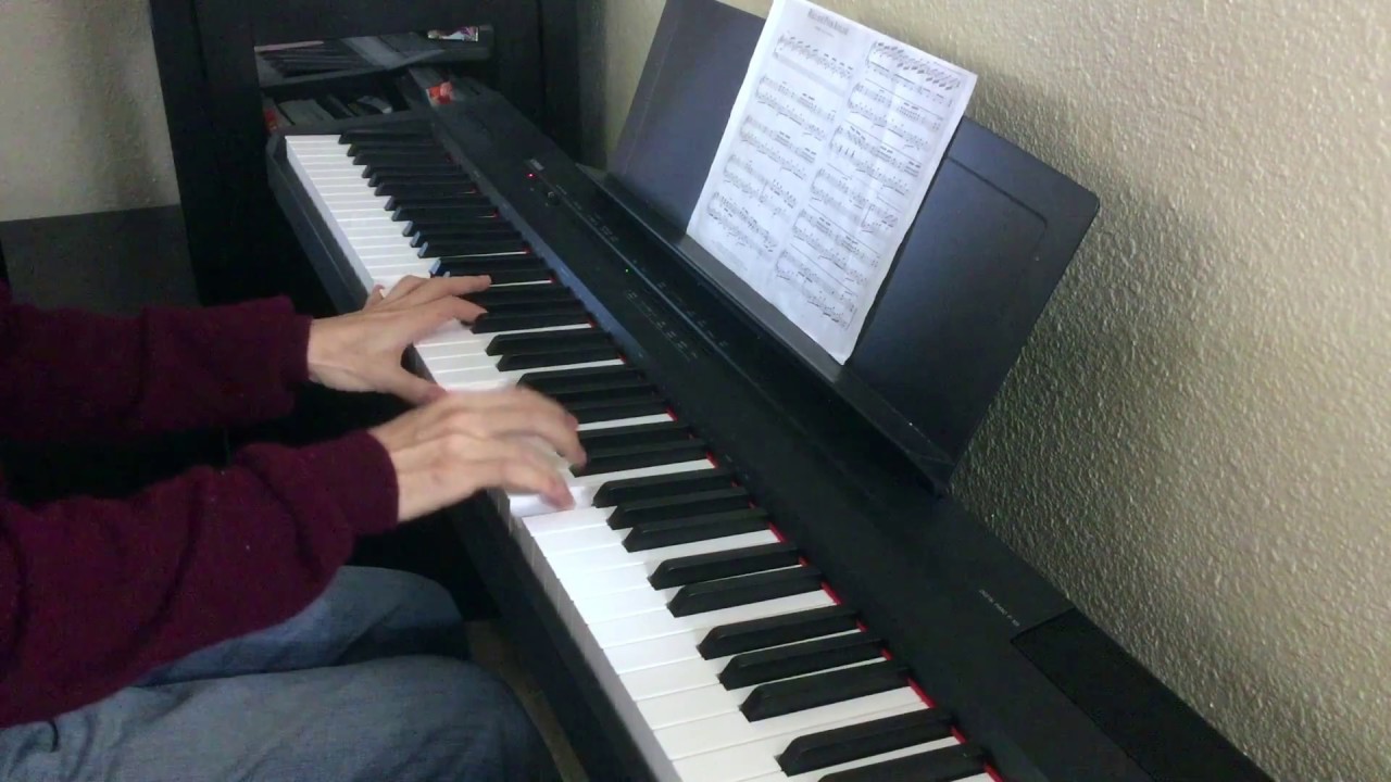 Watch Ballade Pour Adeline - Richard Clayderman - piano cover on YouTube Watch Ballade Pour Adeline - Richard Clayderman - piano cover on YouTube