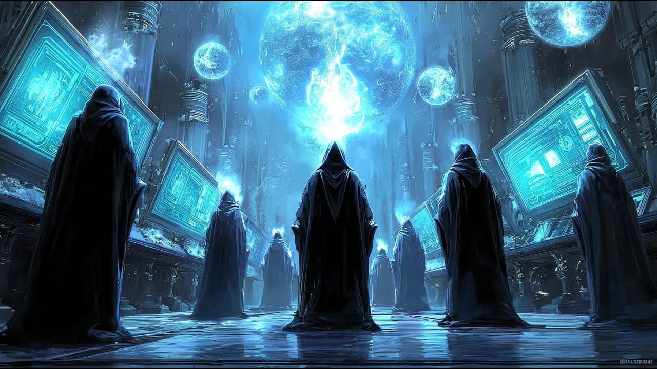 Galactic Council Shocked When Earth Strikes Back! Sci-Fi | HFY
