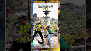 Download Lagu VIDEO LUCU : SIKOMAT DAN BAPAK POLISI 🤣#sikomat #polisi #lucu #komedilucu #videolucu #fyp #shorts MP3